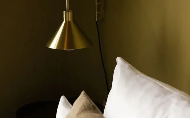 stilwerk Strandhotel Blankenese