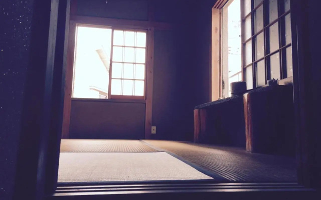 Mugi no oyado - Vacation STAY 13498