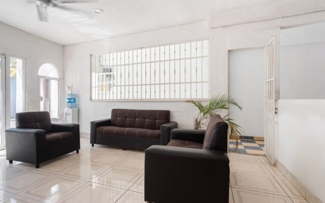 Hotel San Blas