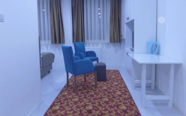 Civril Deluxe Hotel