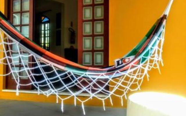 DC House Hostel