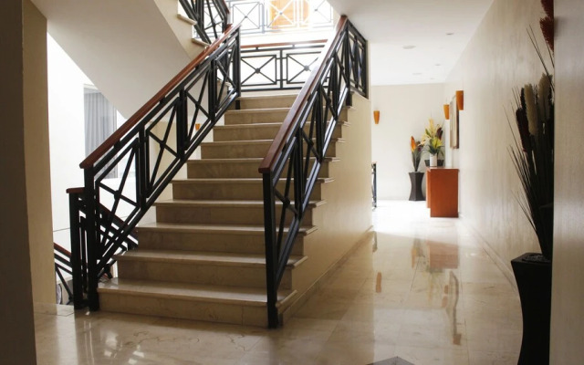 Hotel Magno Tepatitlan