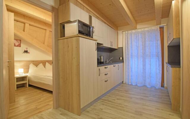 casa vacanze arcobaleno