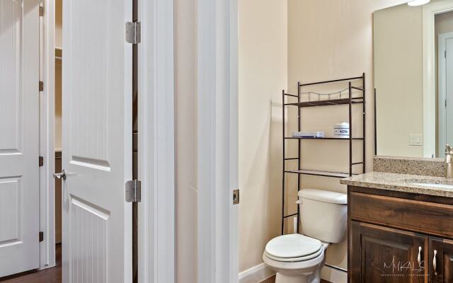 Above Par by RedAwning