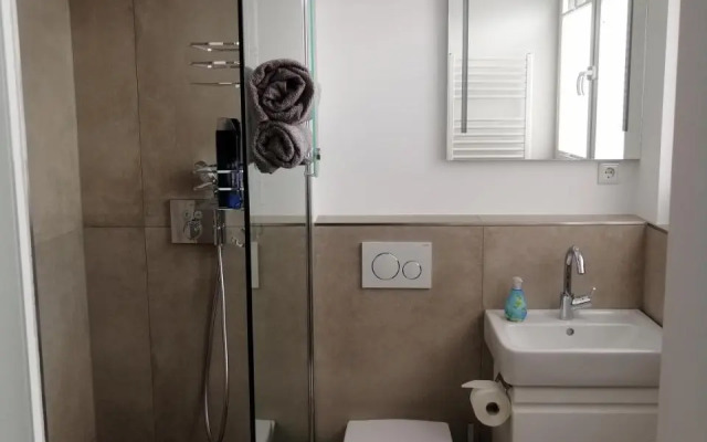 Apartment Jakimovski