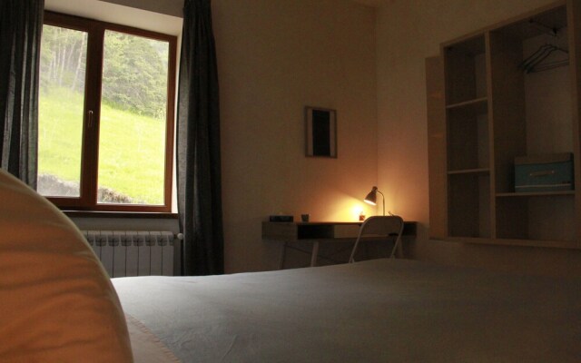 LerMont Guest House