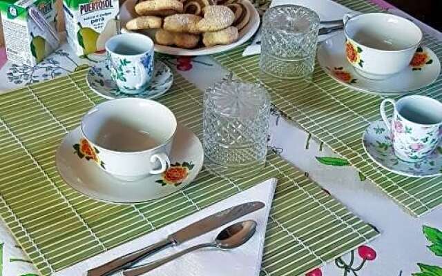 La Casa di Desideria