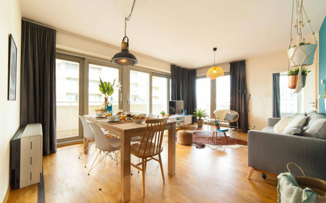 Sweet Inn Apartments Godecharles