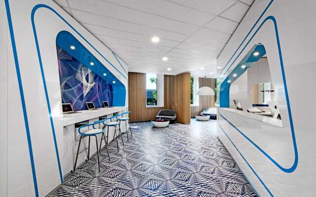 Prize by Radisson, Hamburg St. Pauli
