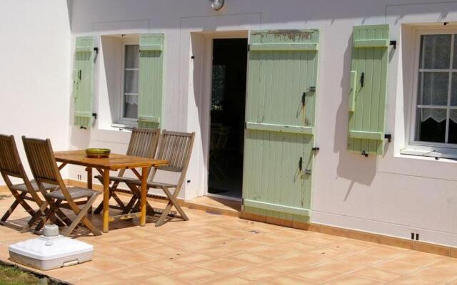 MAISON LE PALAIS, 4 PIèCES, 6 PERSONNES - FR-1-418-53