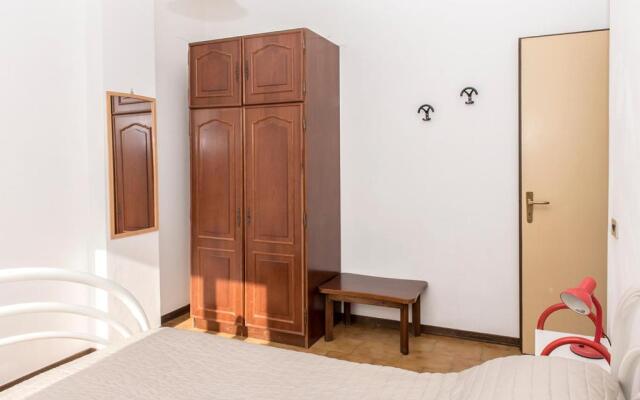 M120 - Marcelli, Trilocale Con Giardino a 100mt Dal Mare