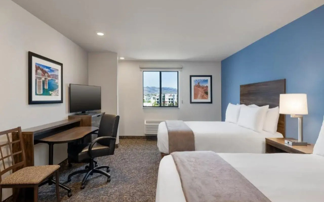 My Place Hotel-Las Vegas South Henderson