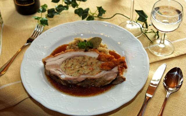 Gasthof-Pension Kraus