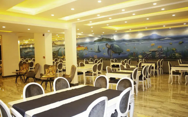 Livane Boutique Otel
