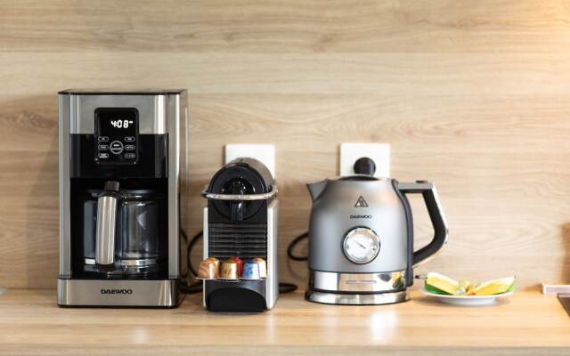 Le Domaine de l'Anse Mitan