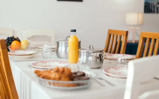 Best Houses 22- Great Apt Perfect Locat.