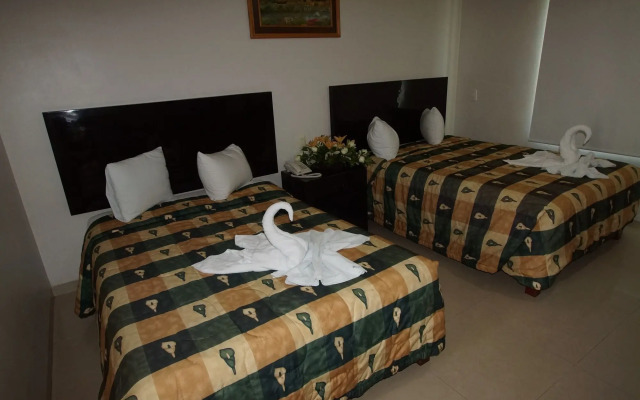 Hotel Juliet