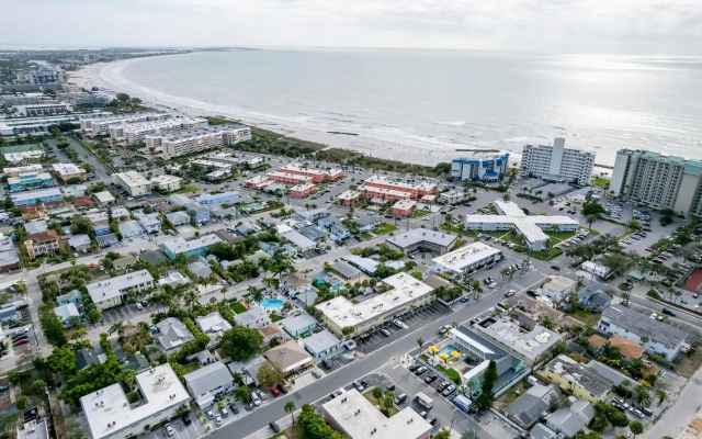 The Waves St Pete Beach #7