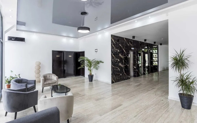 Hotel Unirea by Recif