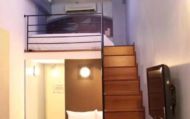 YY38 Hotel