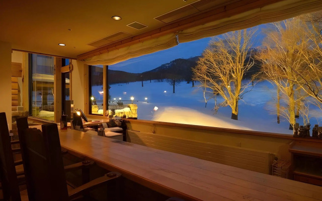 Hotel Grand Phenix Okushiga