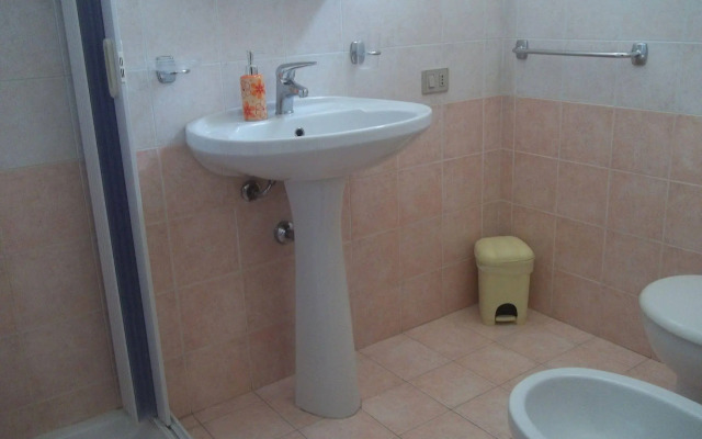 B&B Alla Stazione