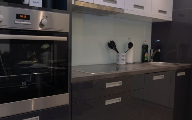 Christiano Apartments Mariahilf