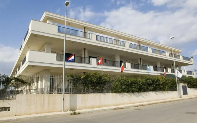 Villaggio Baraka