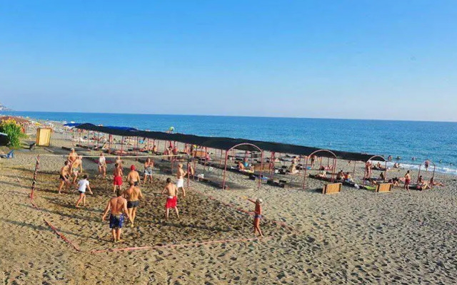 Klas More Beach Hotel