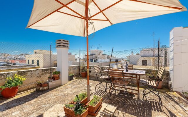 3799 Case Aida - Casa Celeste 2P by Barbarhouse