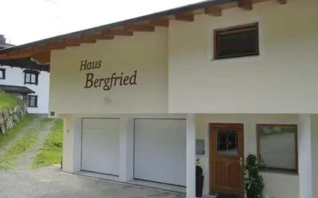 Haus Bergfried