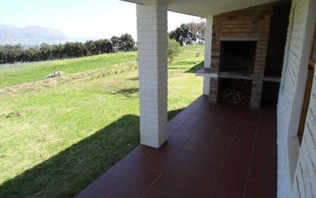 Onderkloof Wine Estate