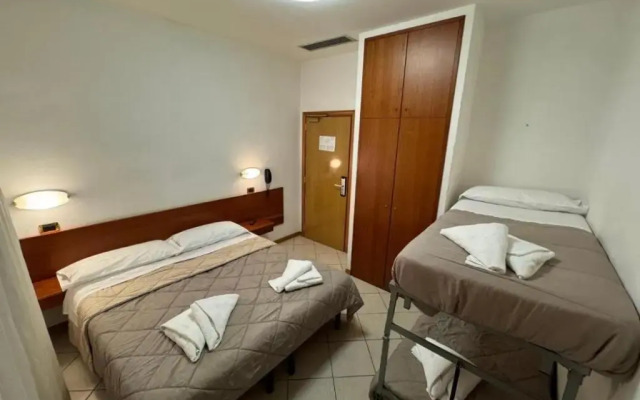 Hotel Manola