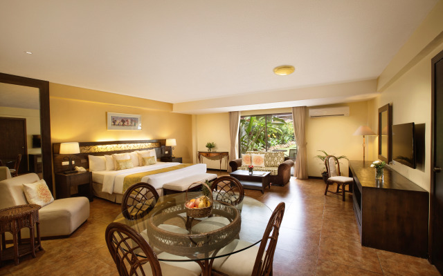 Montebello Villa Hotel
