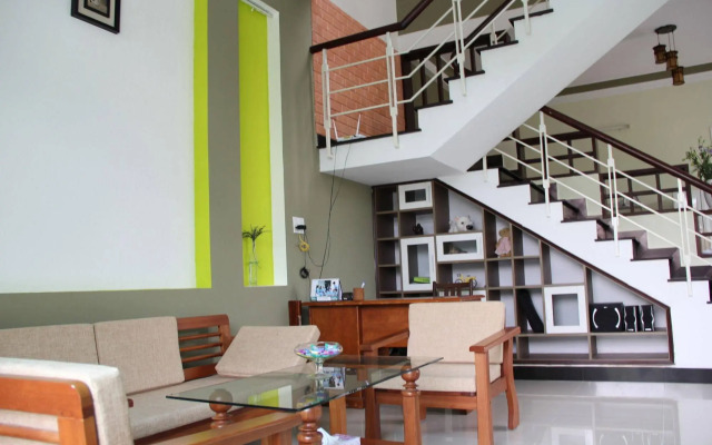 Hoi An Merrily Homestay