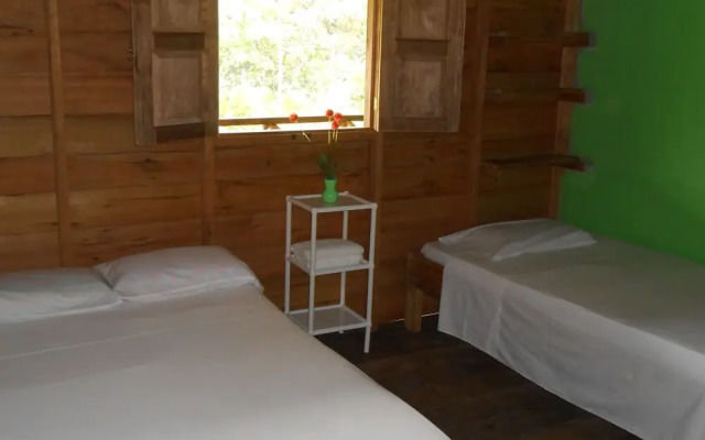 Ecohotel Linda Judith