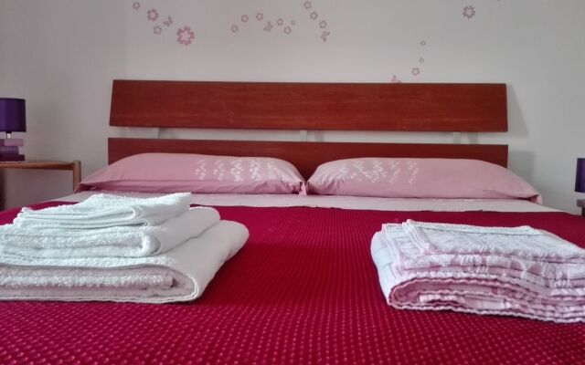 Camere Riviera di Ulisse