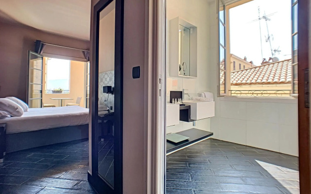 Hotel Pozzo di Borgo