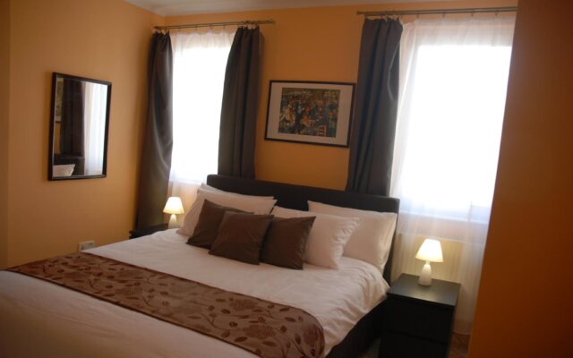 Joy guesthouse