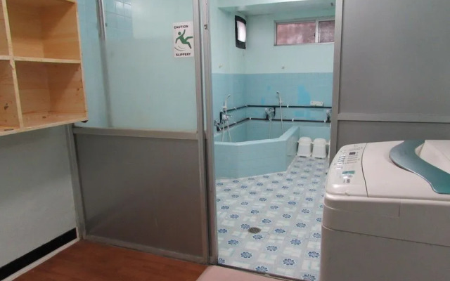 Orion Divers Guest House - Hostel