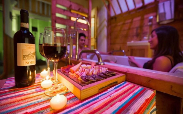 Agriturismo La Fiorida