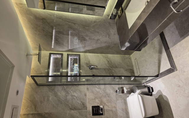 Sedra Global Hotel