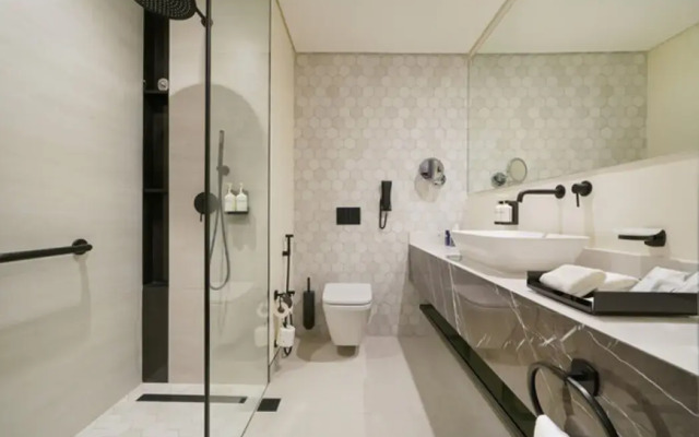 Nova M Hotel Edge By Rotana