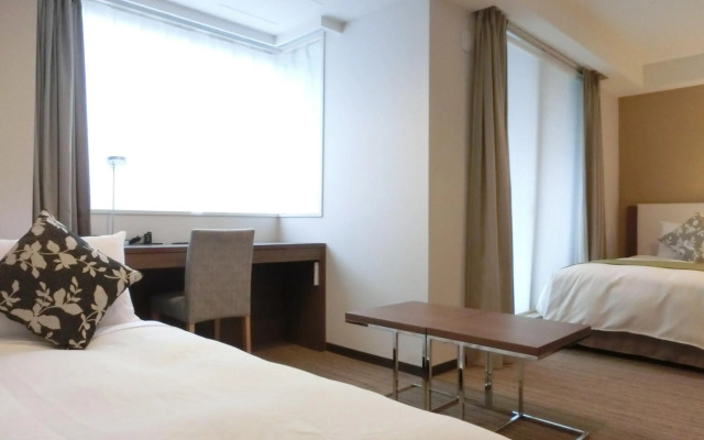 Tokyu Stay Yoga