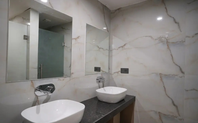 Hotel Krishna Inn