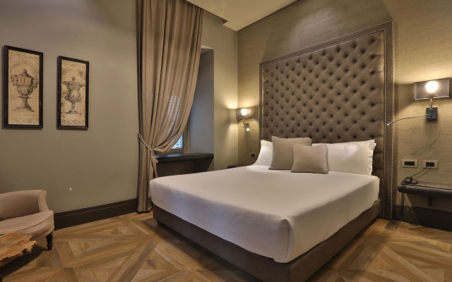 Forvm boutique Hotel