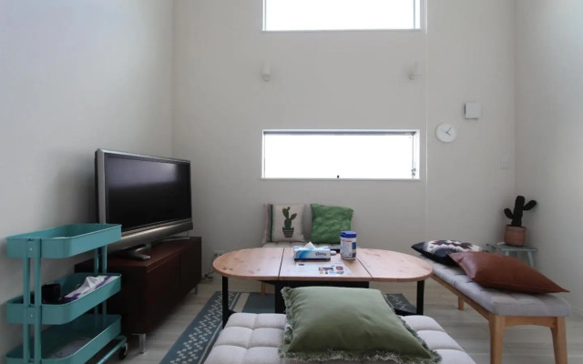 Building A101 / Vacation STAY 1277