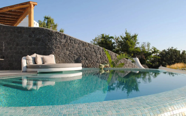 Secret Path Luxury Villas