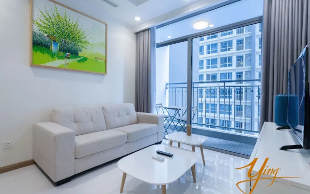 Vinhomes Serviced Apartments Ying Stay