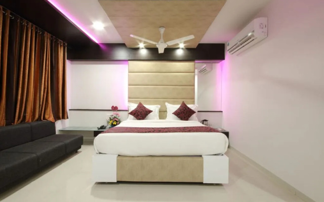 Hotel Shree Gopal Residency